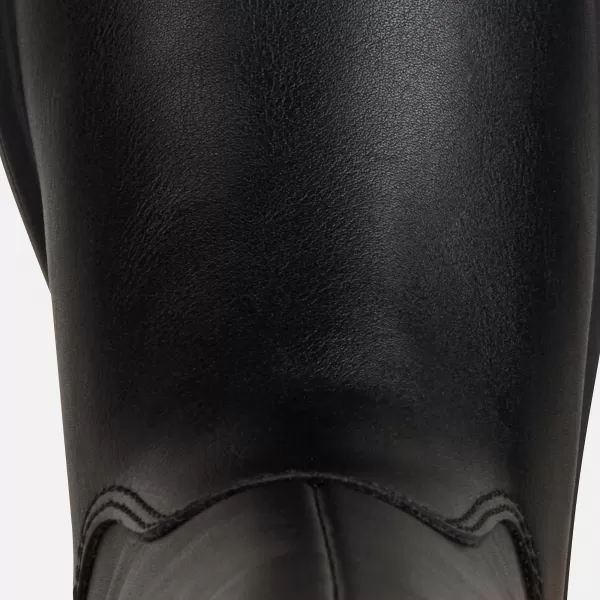  Cizme de iarna pentru fete GEOX ECLAIR J169QE000BCC9999 NEGRU 
