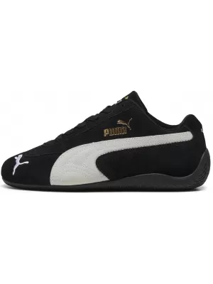 Pantofi pentru copii PUMA SPEEDCAT OG JR 40169801 PUMA NEGRU/PUMA ALB