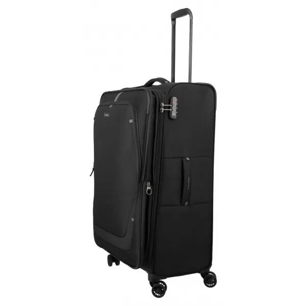  Valiză TRAVELITE UMBRIA L NEGRU 