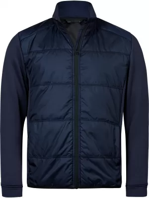 Jachetă pentru bărbați TEE JAYS | TJ 9110 BLEUMARIN/MARINĂ