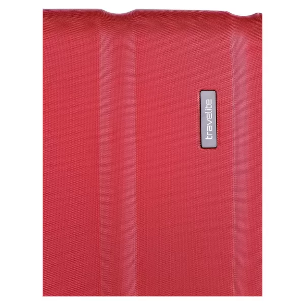  Valiză TRAVELITE CITY 4W L ED 
