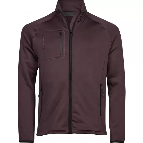  Hanorac pentru bărbați TEE JAYS | TJ 9100 STRUGURII 