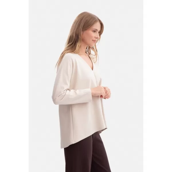  Bluza de dama BEWEAR B304 NISIP 