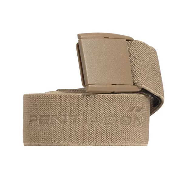  centura PENTAGON HEMANTAS ELASTIC BELT K17057 COIOT 