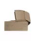 centura PENTAGON HEMANTAS ELASTIC BELT K17057 COIOT