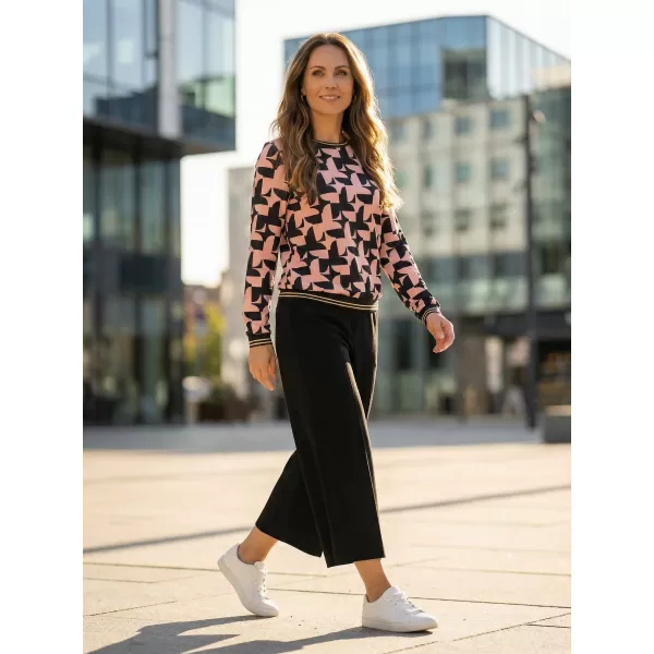  Tricou de damă ALTISPORT GAIA BEJ DESCHIS 
