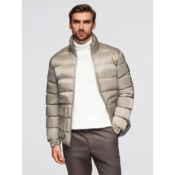  Sacou OMBRE OM-JALP-0218 GRI DESCHIS 