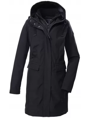 Haina KILLTEC GW 79 NEGRU