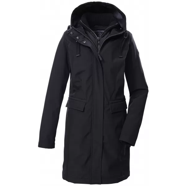  Haina KILLTEC GW 79 NEGRU 