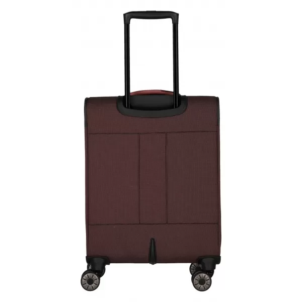  Valiză TRAVELITE VIIA 4W S TRANDAFIR 