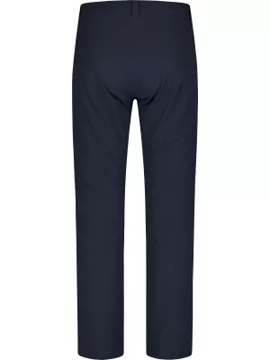Pantaloni în aer liber pentru bărbați NORDBLANC GRIZZLY NBFPM8265 ALBASTRU