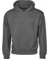 Hanorac unisex TEE JAYS | TJ 5162 GRI PUDRA