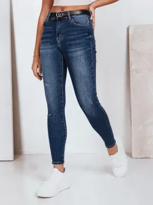 Doamne DSTREET UY2823 SEA -BLUE