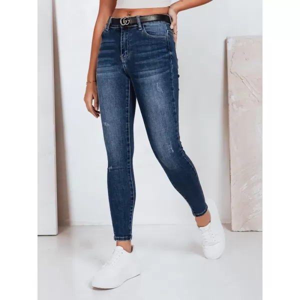 Doamne DSTREET UY2823 SEA -BLUE 