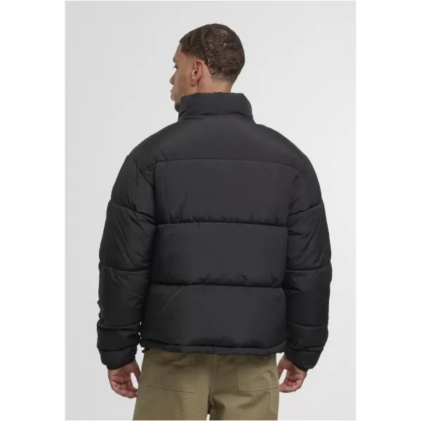  Sacou URBAN CLASSICS TB7586 NEGRU 