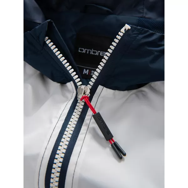  Sacou OMBRE OM-JAFL-0109 ALB 
