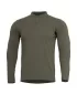 Cămaşă PENTAGON ROMEO 2.0 HENLEY SHIRT K09016 VERDE MĂSLINIU