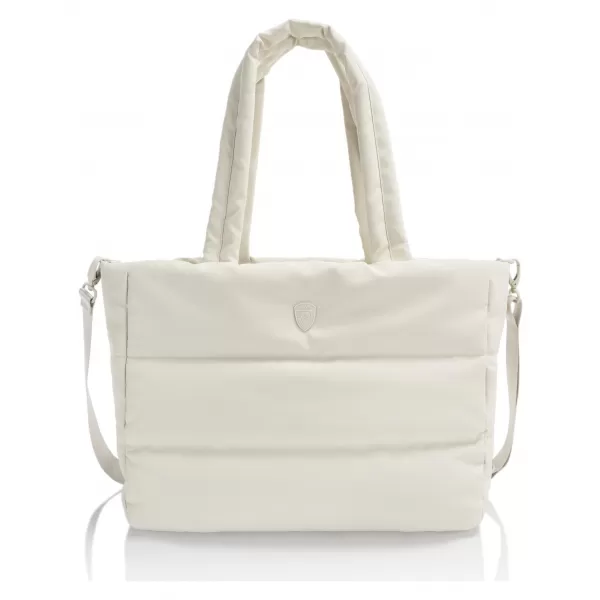  Sac HEYS PUFFER TRAVEL TOTE APROAPE ALB 