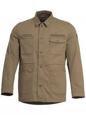 Sacou PENTAGON ROGUE HERO FIELD JACKET K02027 COIOT