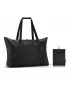 Sac REISENTHEL Mini Maxi TravelBag NEGRU