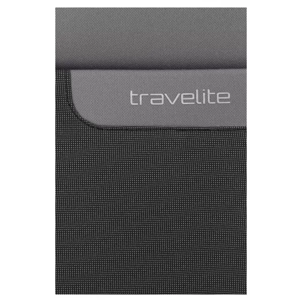  Valiză TRAVELITE VIIA 4W M ANTRACIT 