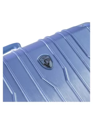 Valiză HEYS XTRAK L ALBASTRU ÎNGHEȚAT
