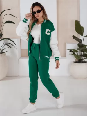 Doamne DSTREET CELIA AY0772 VERDE