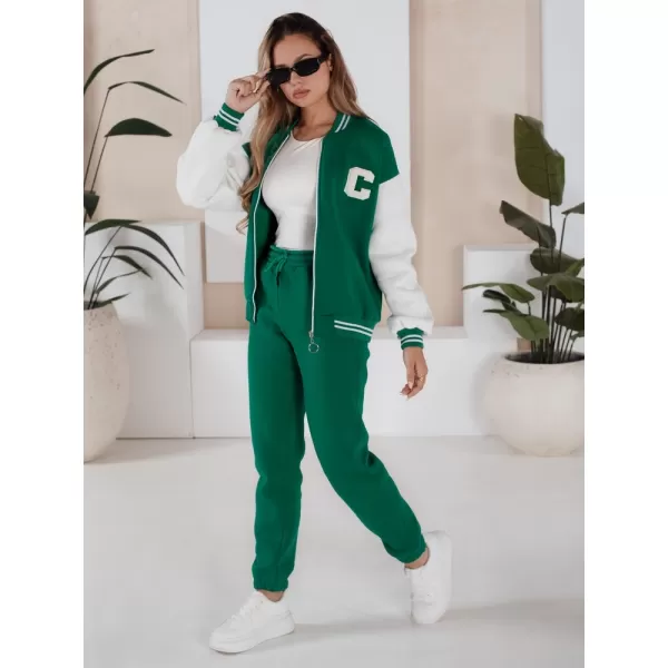  Doamne DSTREET CELIA AY0772 VERDE 