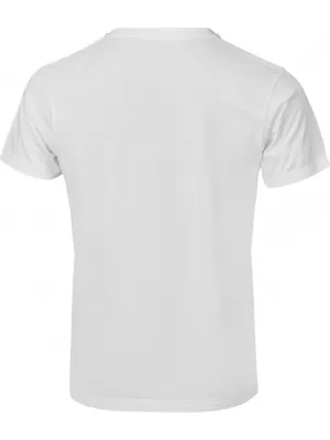 Tricou pentru bărbați TEE JAYS | TJ 1140 ALB