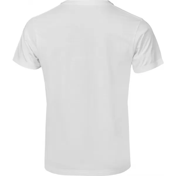  Tricou pentru bărbați TEE JAYS | TJ 1140 ALB 