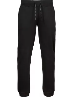 Pantaloni unisex TEE JAYS | TJ 5425 NEGRU