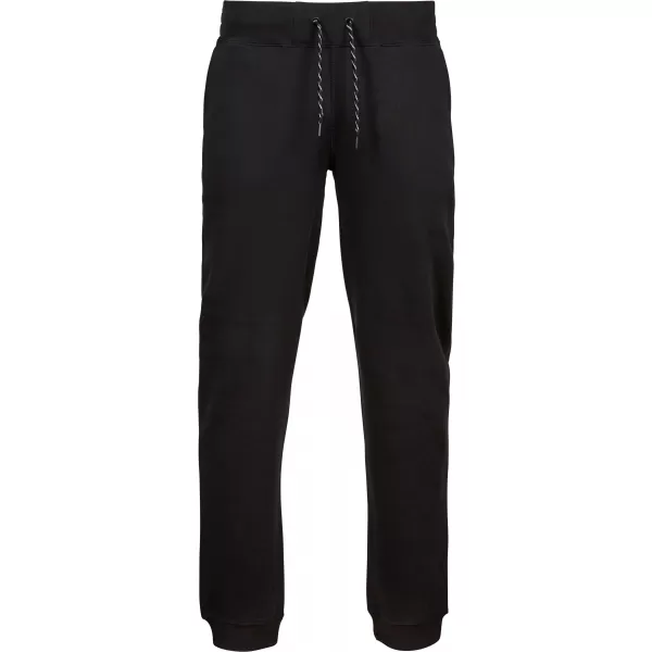  Pantaloni unisex TEE JAYS | TJ 5425 NEGRU 