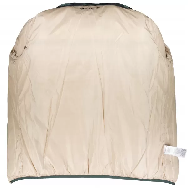  Sacou ALTISPORT GEMET VERDE 