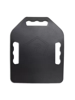 Plăci de antrenament PENTAGON AVRON TAC K25055 NEGRU