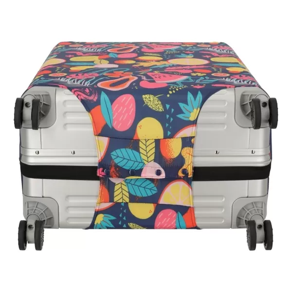  Valiză TRAVELITE LUGGAGE COVER L FRUCTE 
