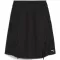 Fusta doamnelor PUMA DARE TO WOVEN MIDI SKIRT 63215001 PUMA NEGRU