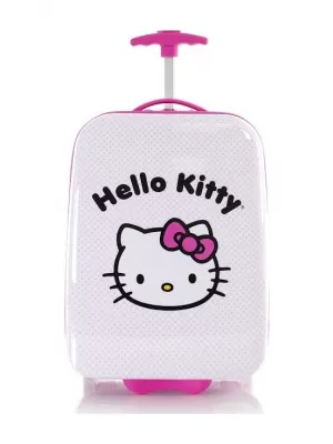 Valiză HEYS KIDS HELLO KITTY 4