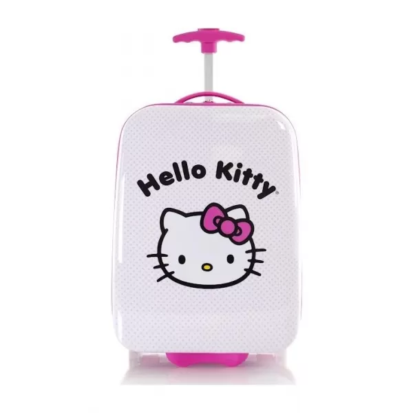 Valiză HEYS KIDS HELLO KITTY 4 