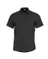 Cămașă pentru bărbați PENTAGON PLATO SHIRT SHORT K02019 NEGRU