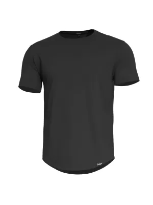 tricou PENTAGON RUMOR TEE K09043 NEGRU