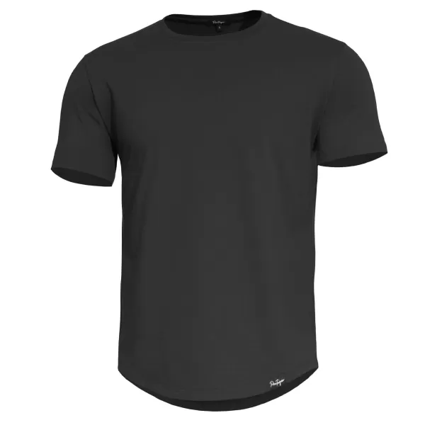 tricou PENTAGON RUMOR TEE K09043 NEGRU 