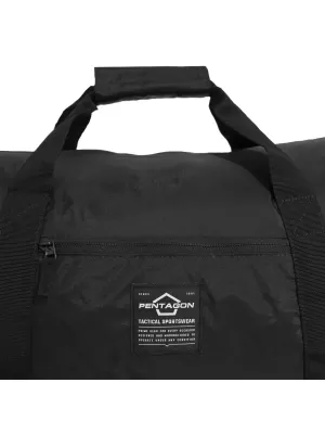 Sac PENTAGON KANON 2.0 PACKABLE DUFFLE BAG K16102 MARO GRI
