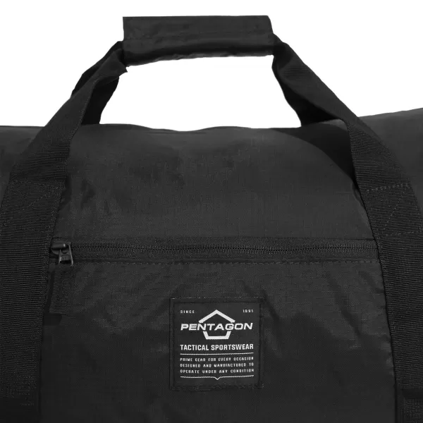  Sac PENTAGON KANON 2.0 PACKABLE DUFFLE BAG K16102 MARO GRI 