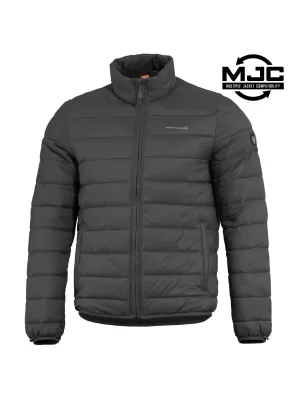 Sacou PENTAGON NUCLEUS PUFFER JACKET K08030 NEGRU
