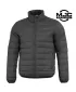 Sacou PENTAGON NUCLEUS PUFFER JACKET K08030 NEGRU