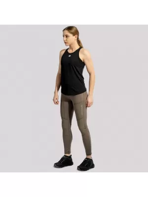 Maieu de damă PENTAGON UNITY WOMENS MESH TANK TOP K09045 NEGRU