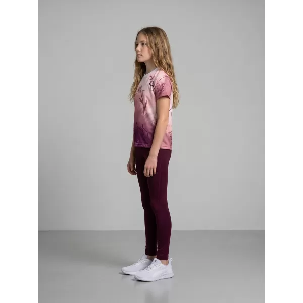 Premium funcțional pentru copii ALTISPORT VOJ/ALK083TR01 ALB -PINK 