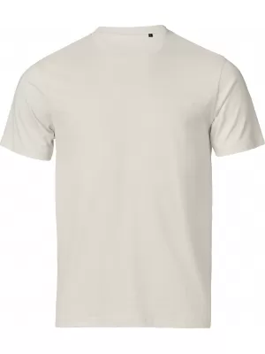 Tricou pentru bărbați TEE JAYS | TJ 1150 ECRU