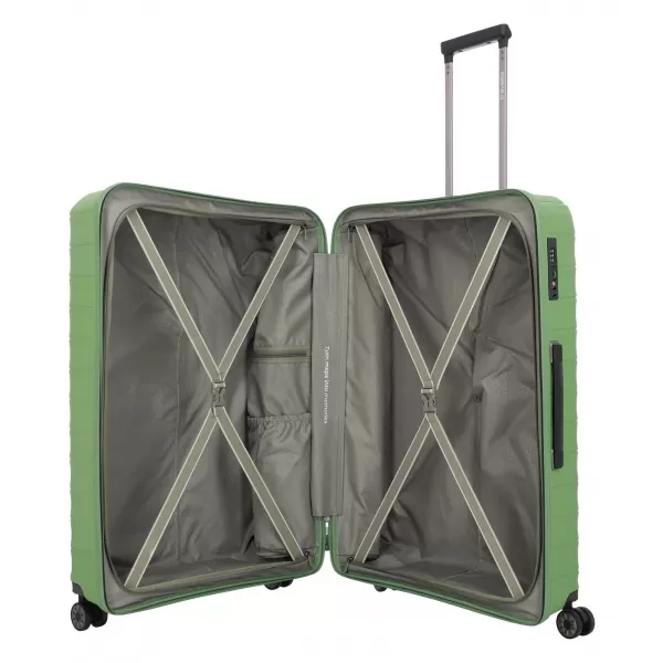  Valiză TRAVELITE MOOBY L VERDE 