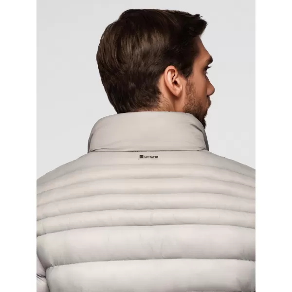  Sacou OMBRE OM-JALP-0231 GRI DESCHIS 
